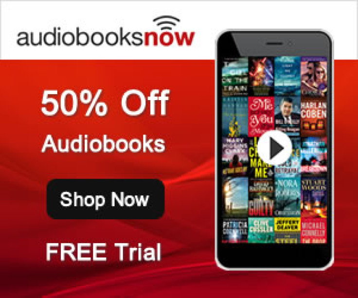 AudiobooksNow - Digital Audiobooks for Less