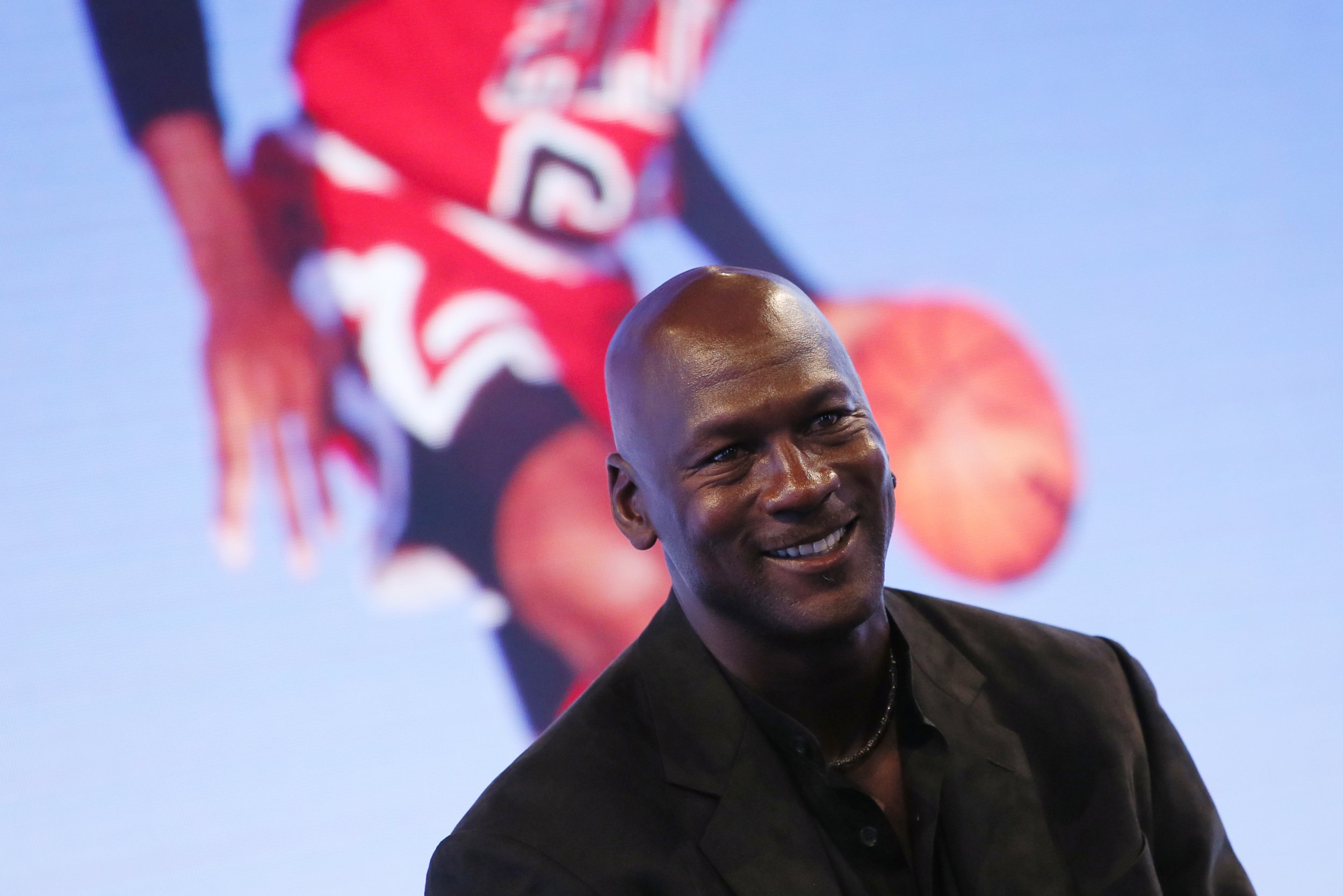 Michael Jordan Net Worth: Endorsements Paid NBA Legend More Than $500M ...