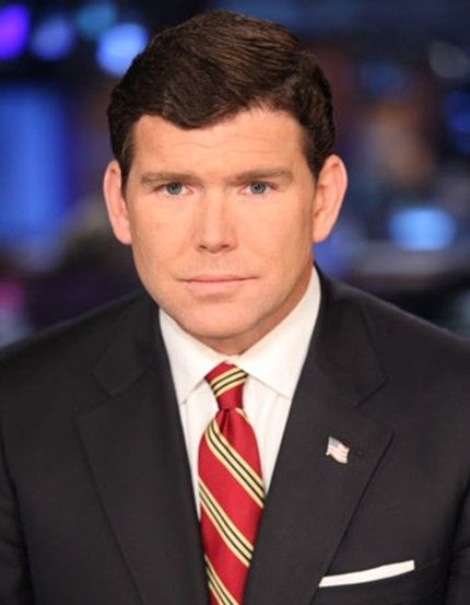 In Media Debate, Fox News' Baier Says Viewers Can Discern News, Opinion