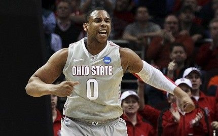Ohio State faces Kentucky tonight