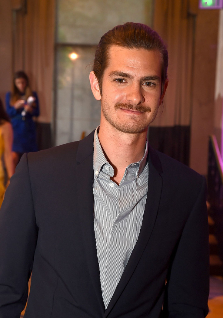 Silence' Actor Andrew Garfield Wants To Chop Off His Long Hair