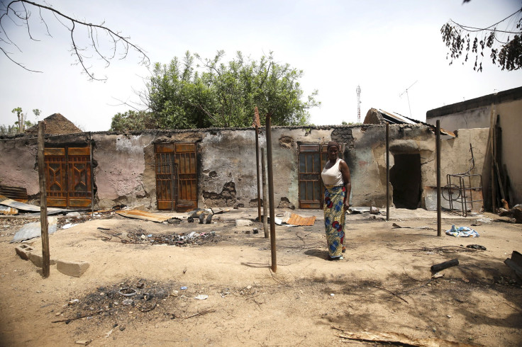 Boko Haram aftermath