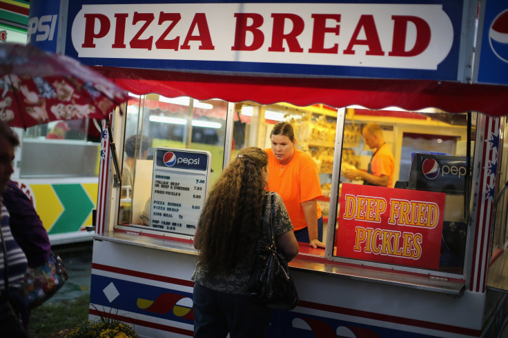 Iowa State Fair