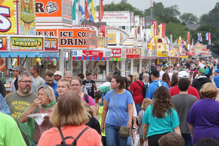 Iowa State Fair