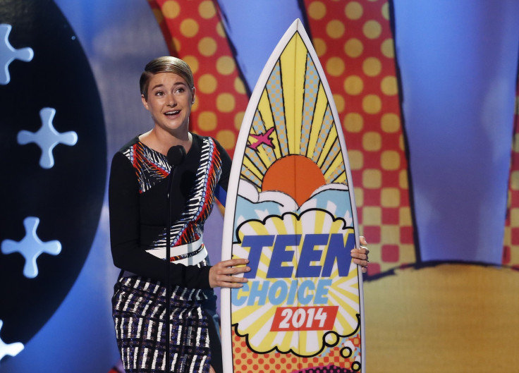 Teen Choice Awards