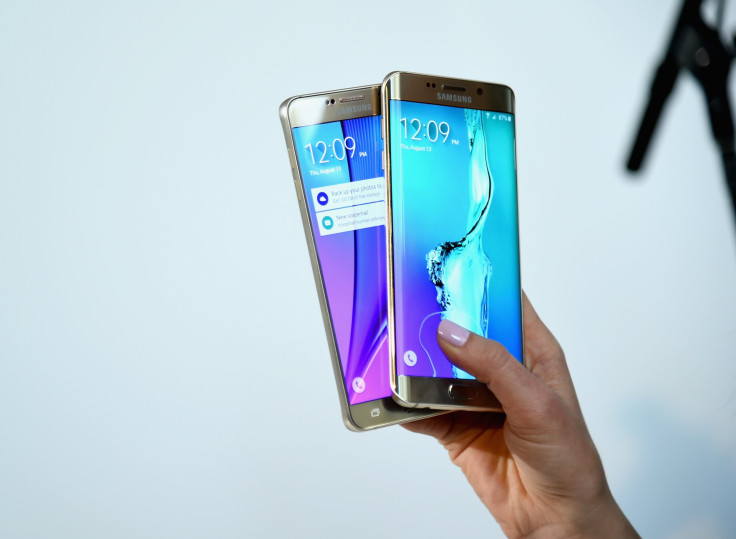 Galaxy Note 5 S6 Edge Plus