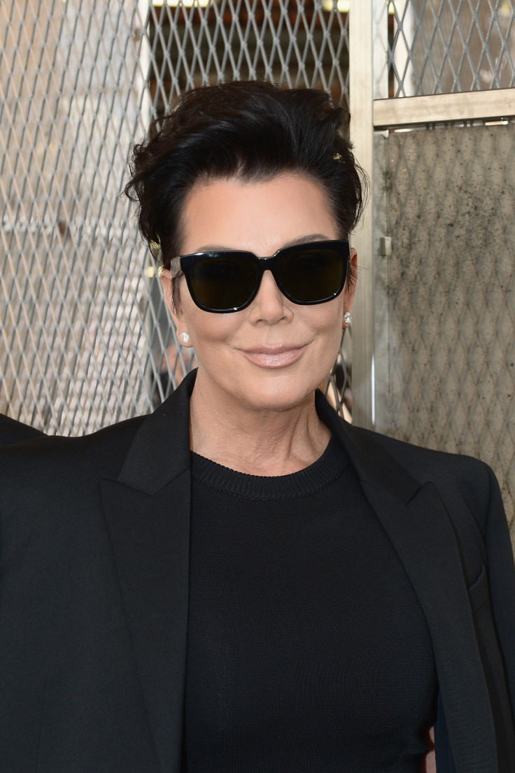 Kris Jenner