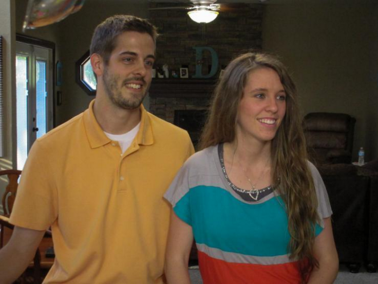 Jill, Derick Dillard