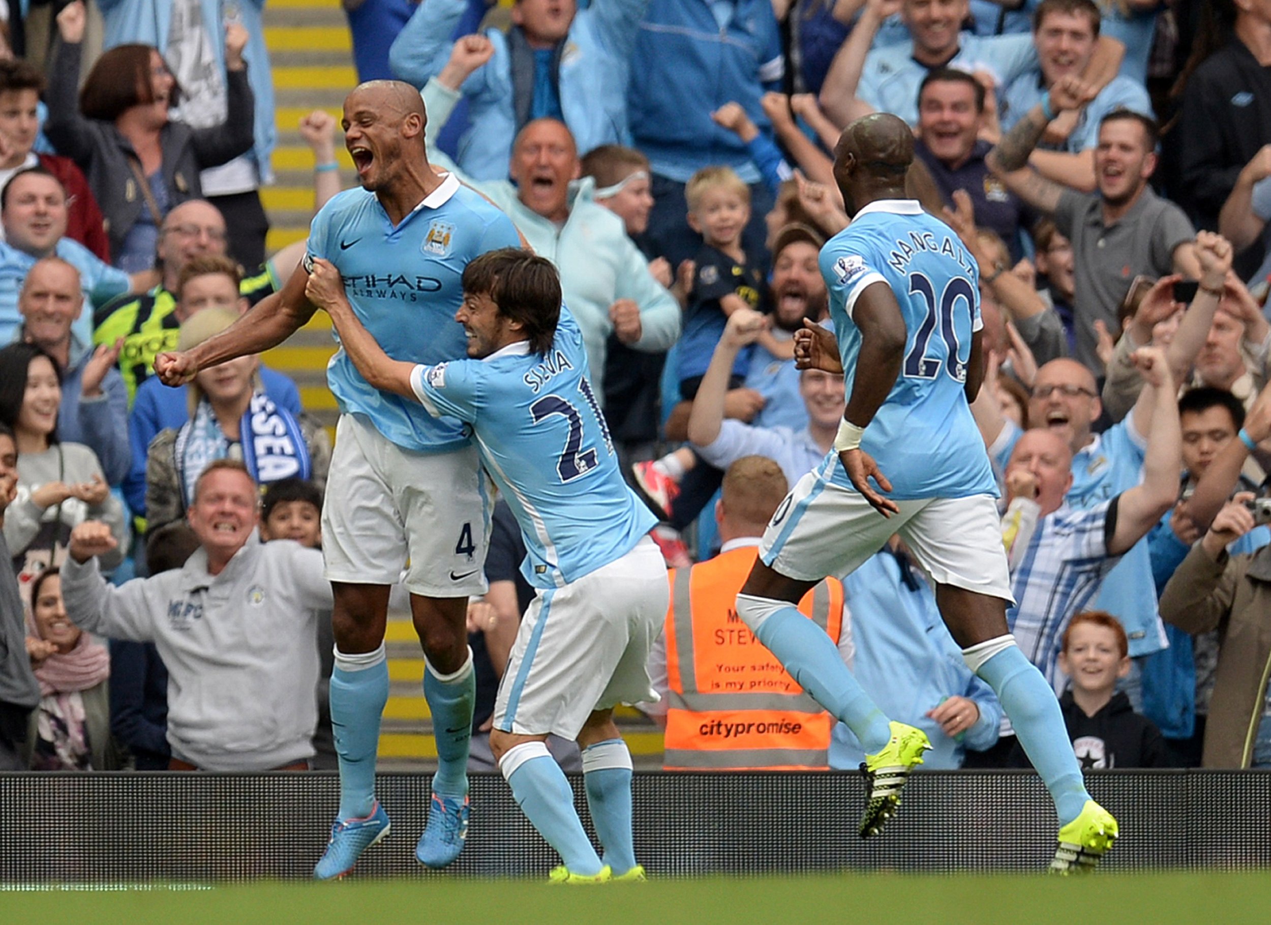 Chelsea Vs Manchester City Video Highlights Live Score Updates For