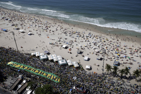 impeachment brazil