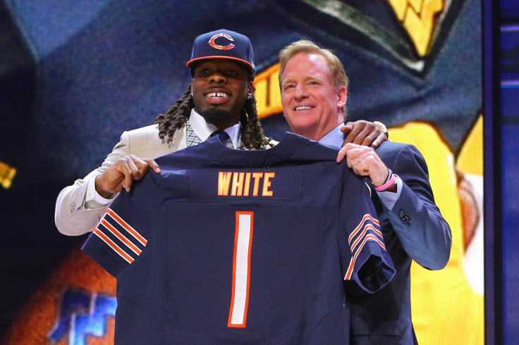 Kevin White