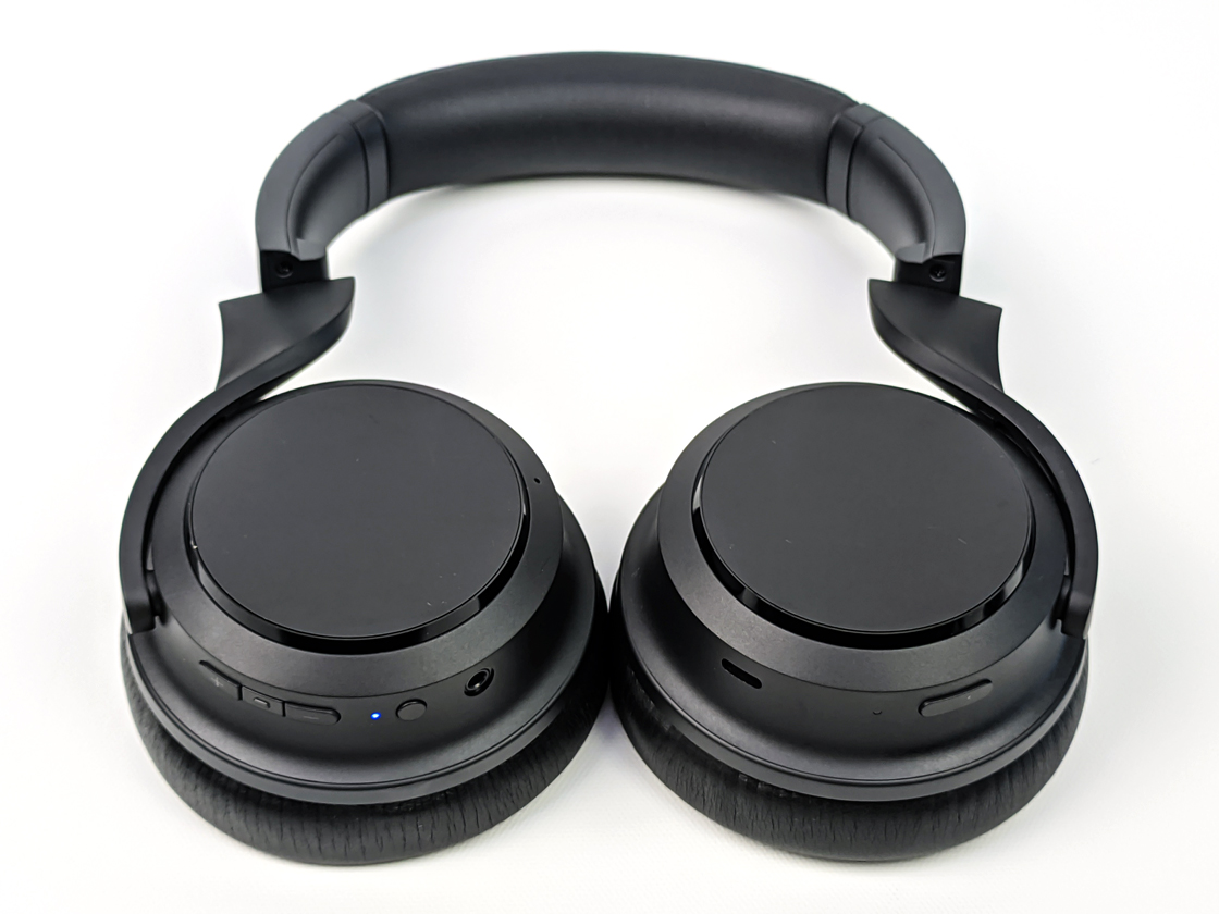 Wyze Noise Cancelling Headphones Hands on Review Making Others