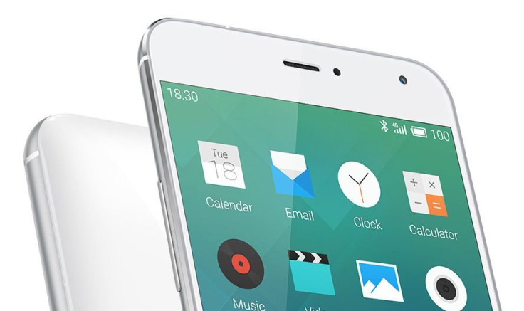 Meizu MX4 Pro