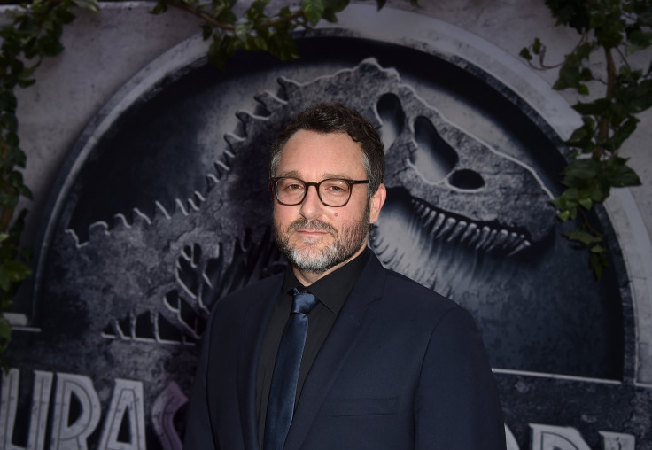 Colin Trevorrow