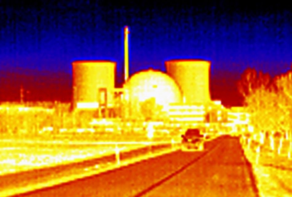 The Future Of Nuclear Power