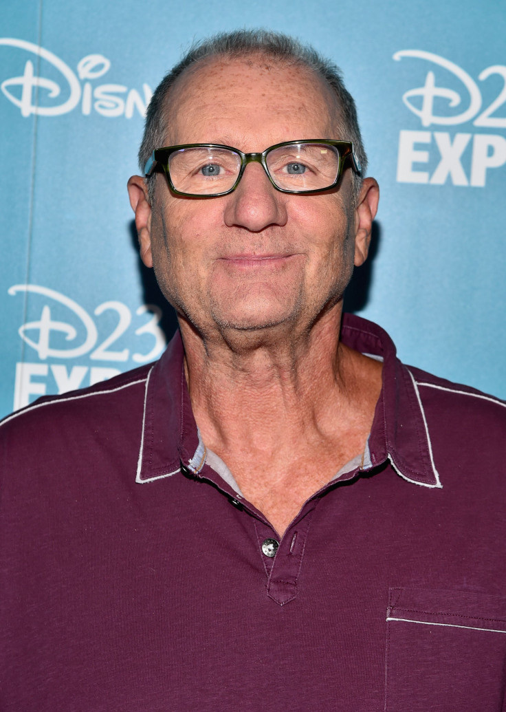 Ed O'Neill