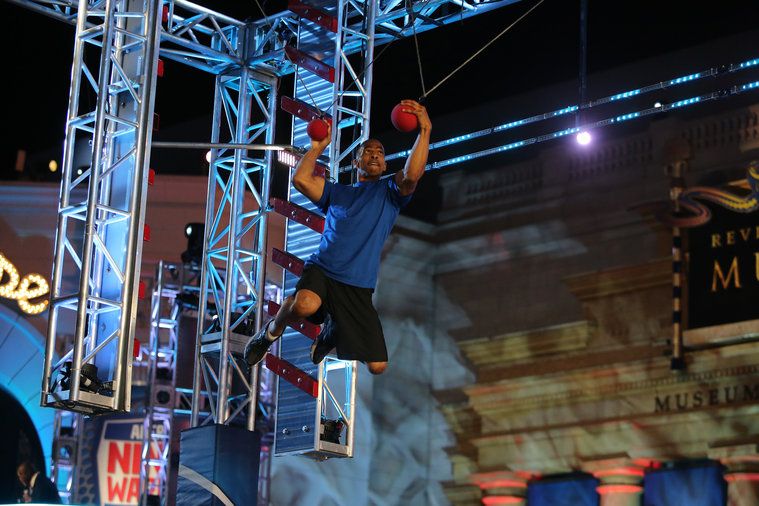 American Ninja Warrior Season Tryouts NBC Accepting Applications For How To Get On