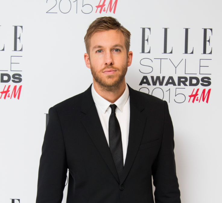 Calvin Harris 