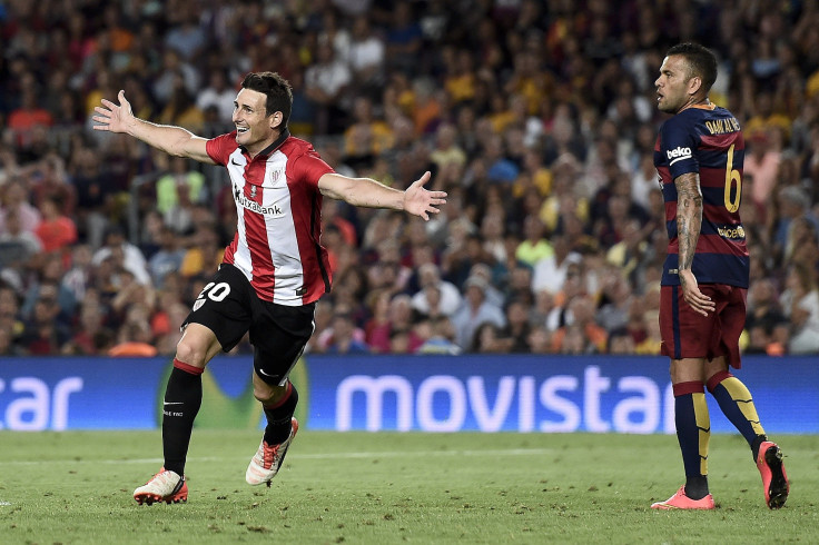 Aritz Aduriz