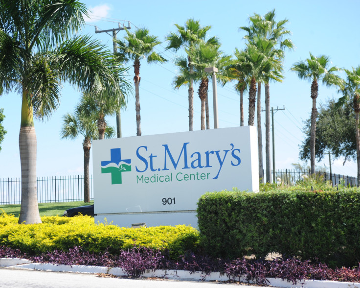 St. Mary's Medical Center