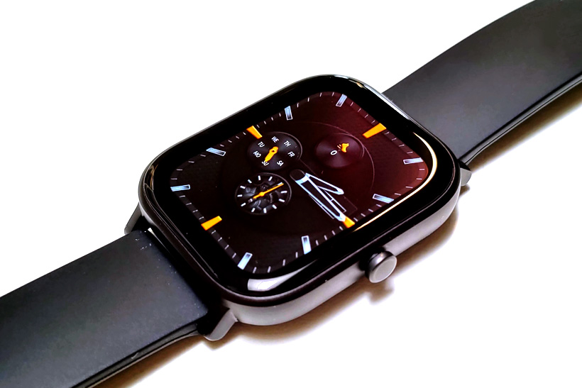 The Best Apple Watch Alternatives 2020: Fitbit, Samsung, Amazfit