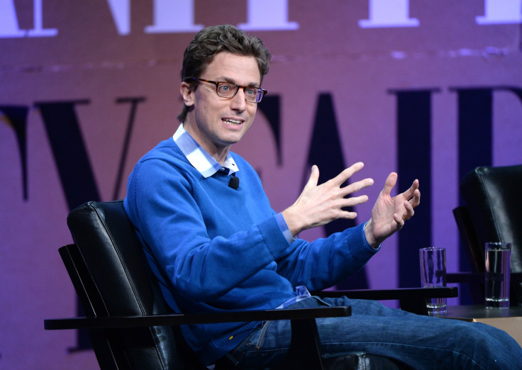 jonah peretti buzzfeed