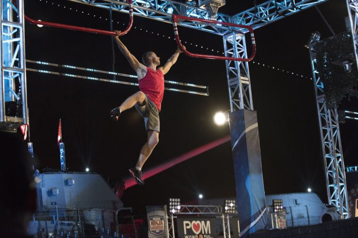 American Ninja Warrior