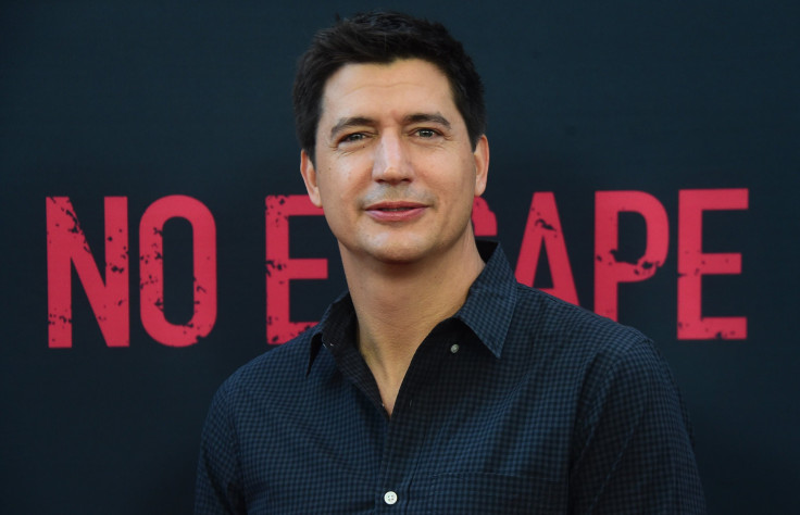 Ken Marino