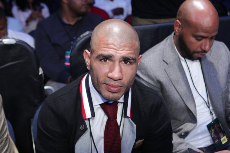 Miguel Cotto