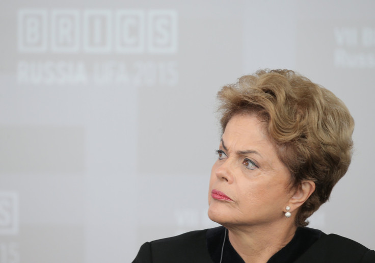 dilma