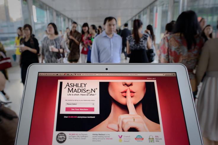 Ashley Madison Hack Investigation