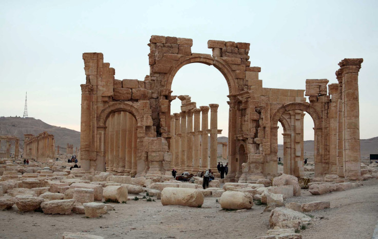 Palmyra