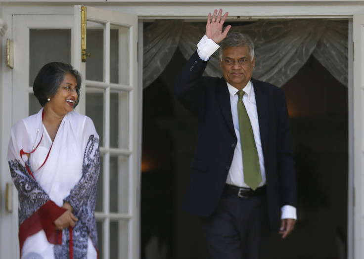 RanilWickremesinghe_SL_Aug192015