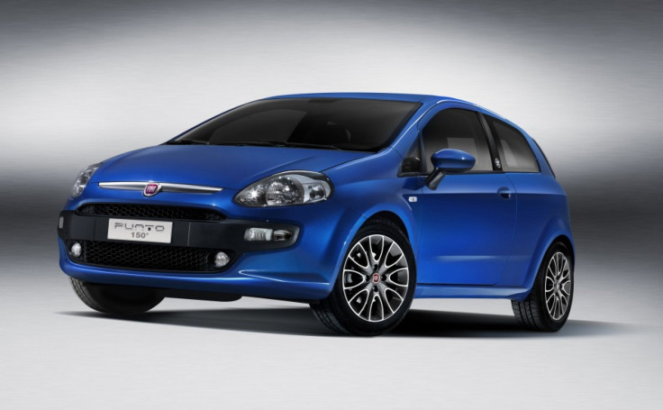Fiat brand recorded the lowest CO2 emissions in Europe.