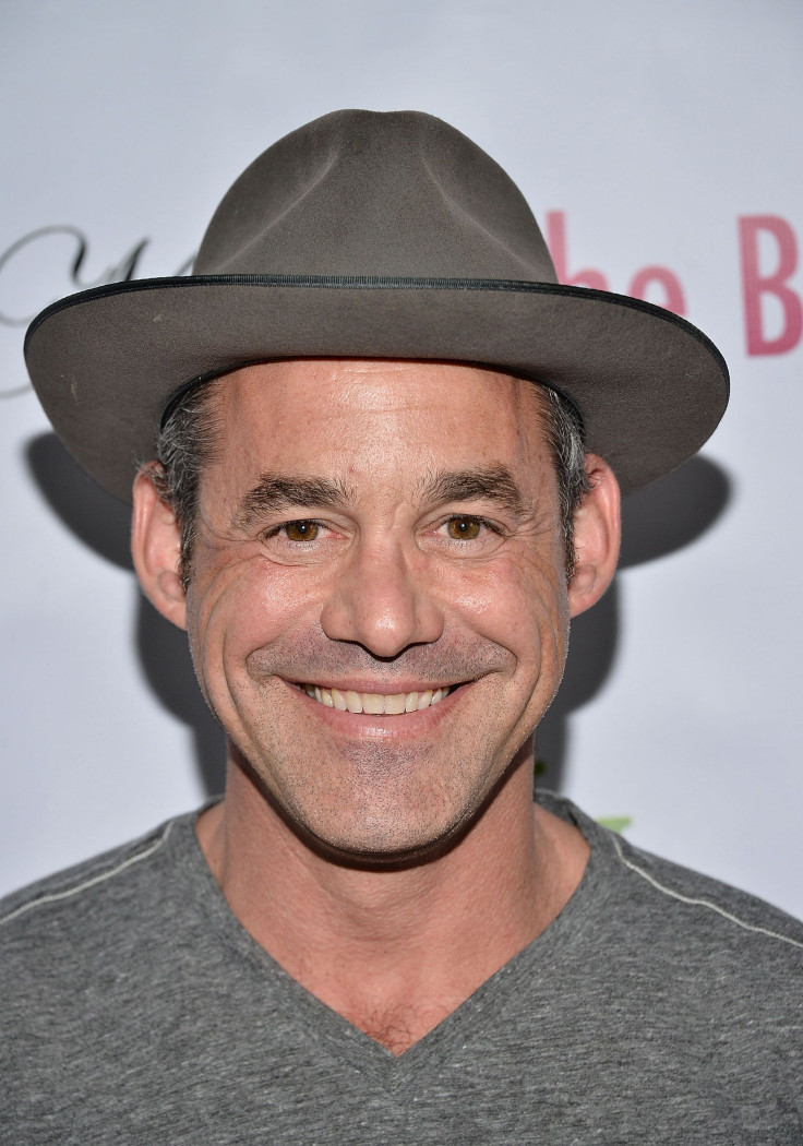 Nicholas Brendon