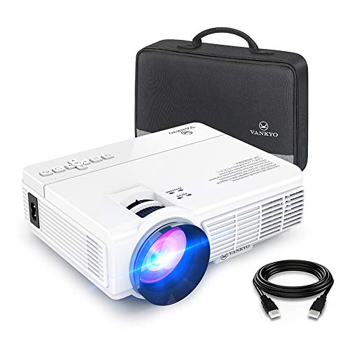 best portable projector for netflix