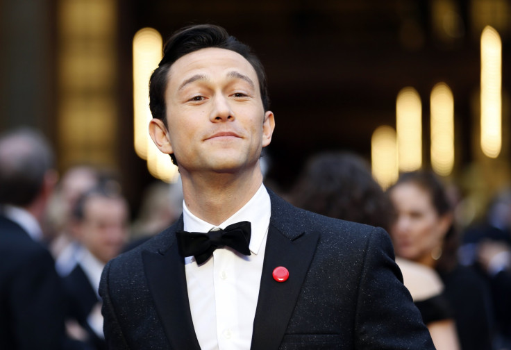 Joseph Gordon-Levitt