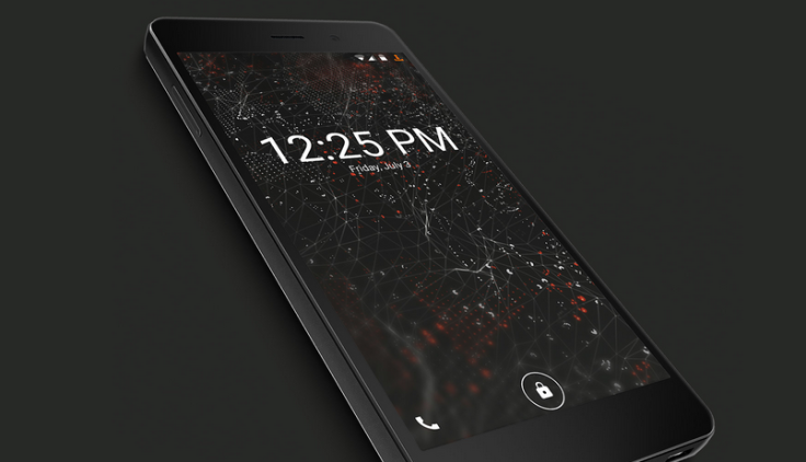 blackphone 2