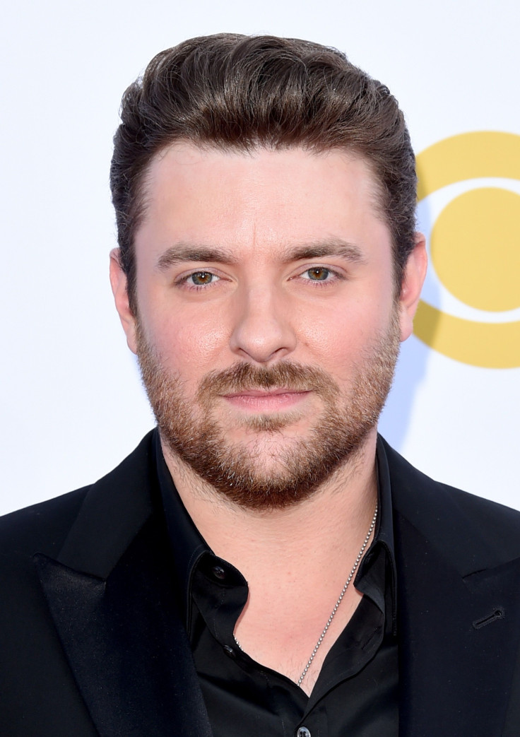 Chris Young