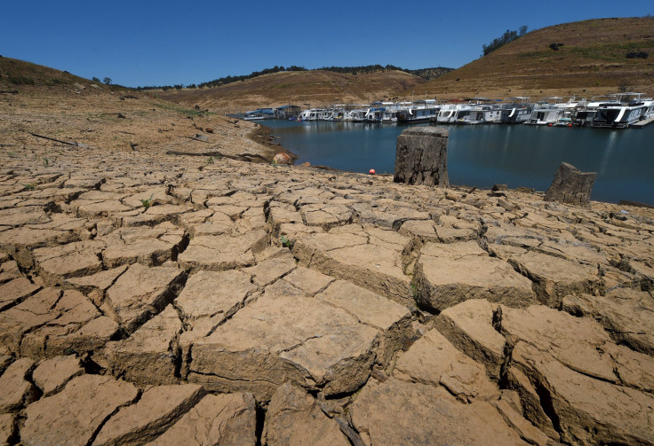 California Drought