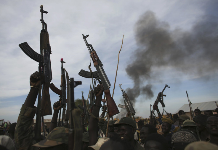 south sudan (5)