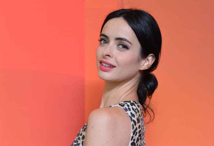 Krysten Ritter