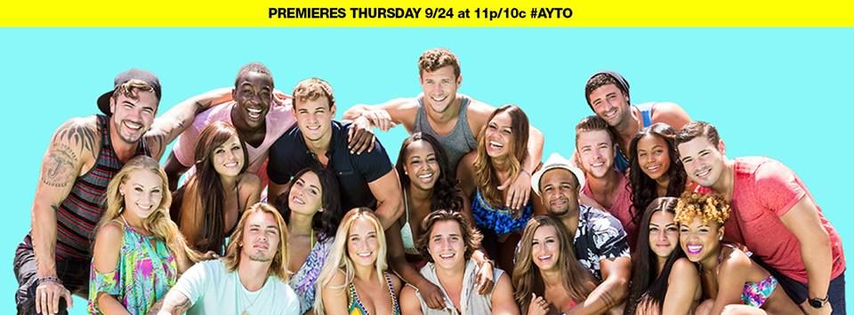 MTV S Are You The One Season Premiere Date Announced Show Gets Shocking New Plot Twist