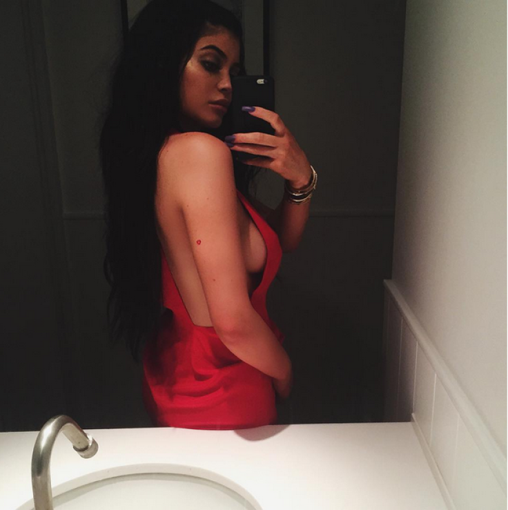 Kylie Jenner