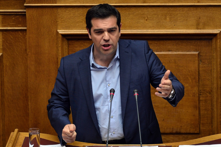 tsipras