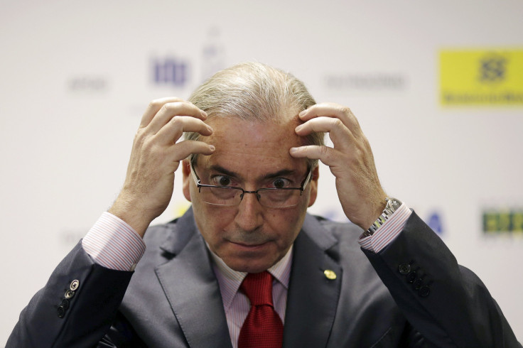 eduardo cunha