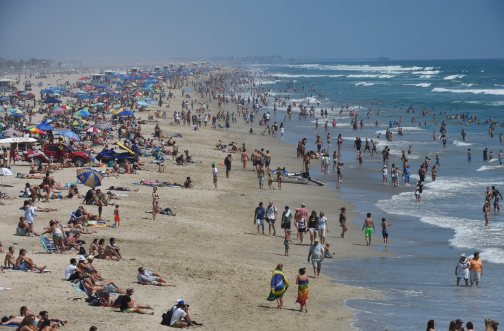 Huntington Beach