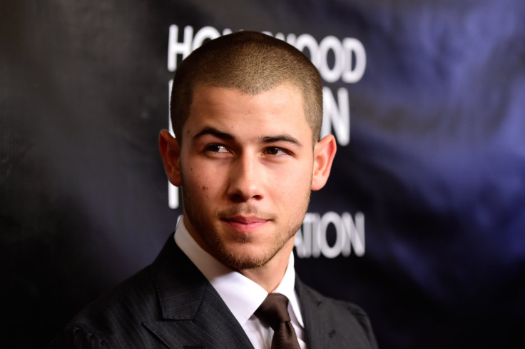 Nick Jonas