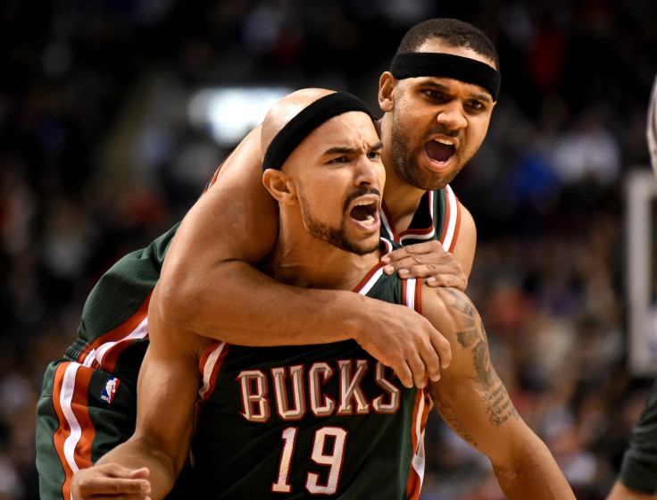 Milwaukee Bucks