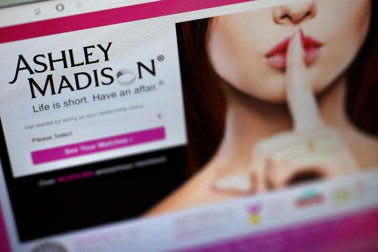 Ashley Madison lawsuit